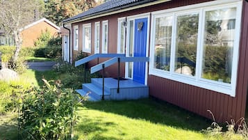 Exteriör