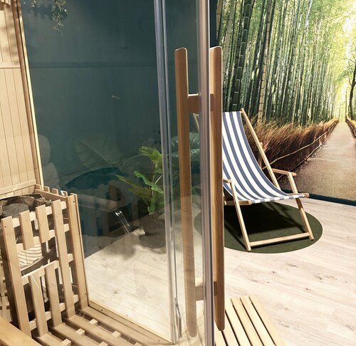 Large and spacious villa located in Storebro close to a nice swimming area | SE05059