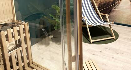 Large and spacious villa located in Storebro close to a nice swimming area | SE05059