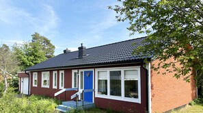 Exterior - Large and spacious villa located in Storebro close to a nice swimming area | SE05059 (Storebro)