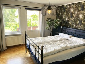 3 bedrooms, iron/ironing board - Large and spacious villa located in Storebro close to a nice swimming area | SE05059 (Storebro)