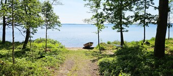 Nice cottage outside Odensjö | SE06064