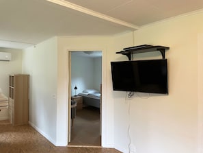 2 bedrooms