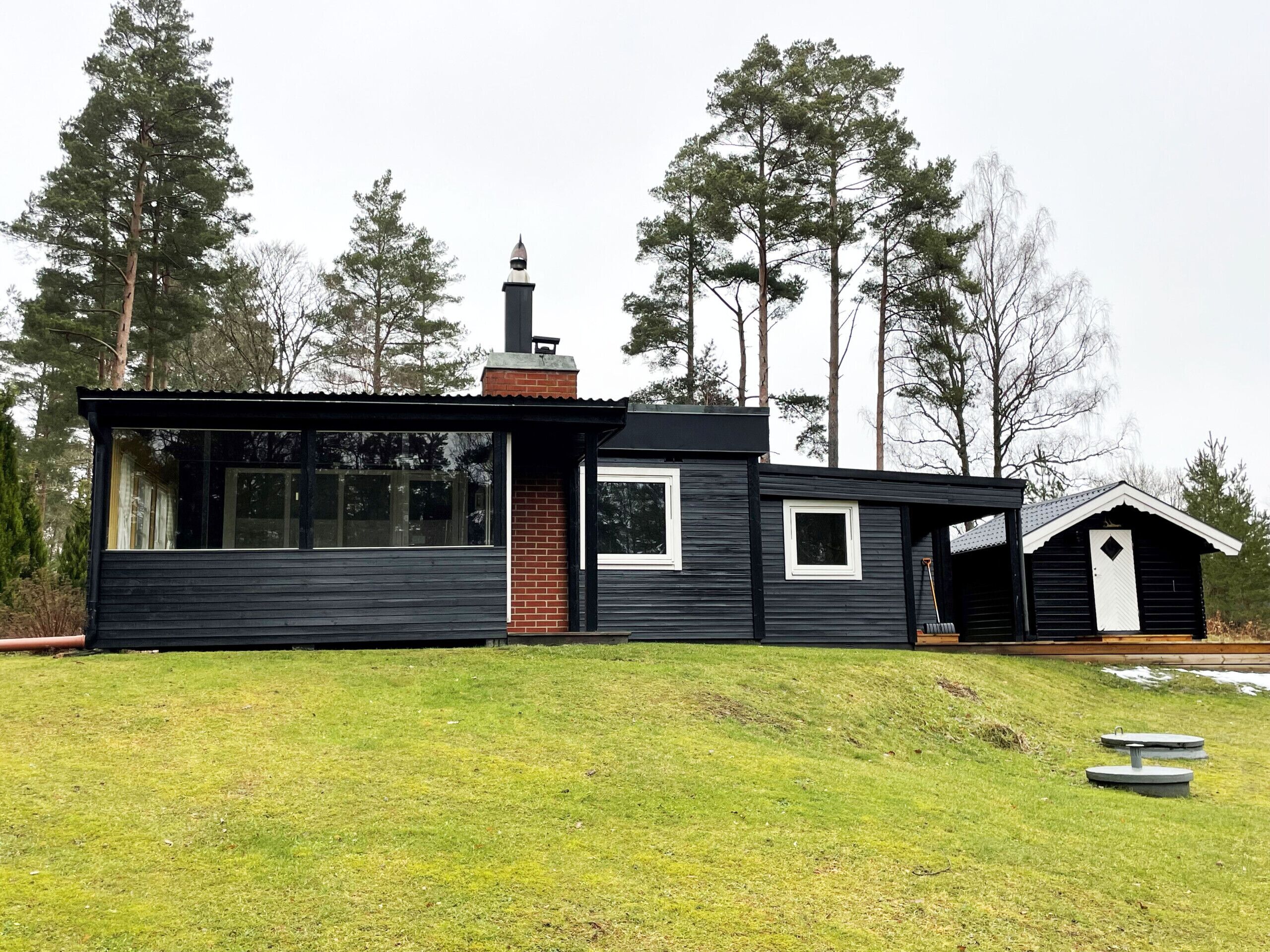 Exteriör