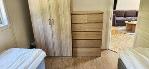 2 habitaciones 