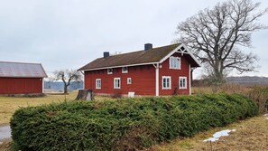 Exterior - Large house, Baggetorp, close to swimming and fishing in Nyköping | SE14017 (Nyköping)
