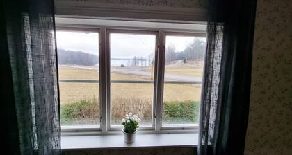 Large house, Baggetorp, close to swimming and fishing in Nyköping | SE14017