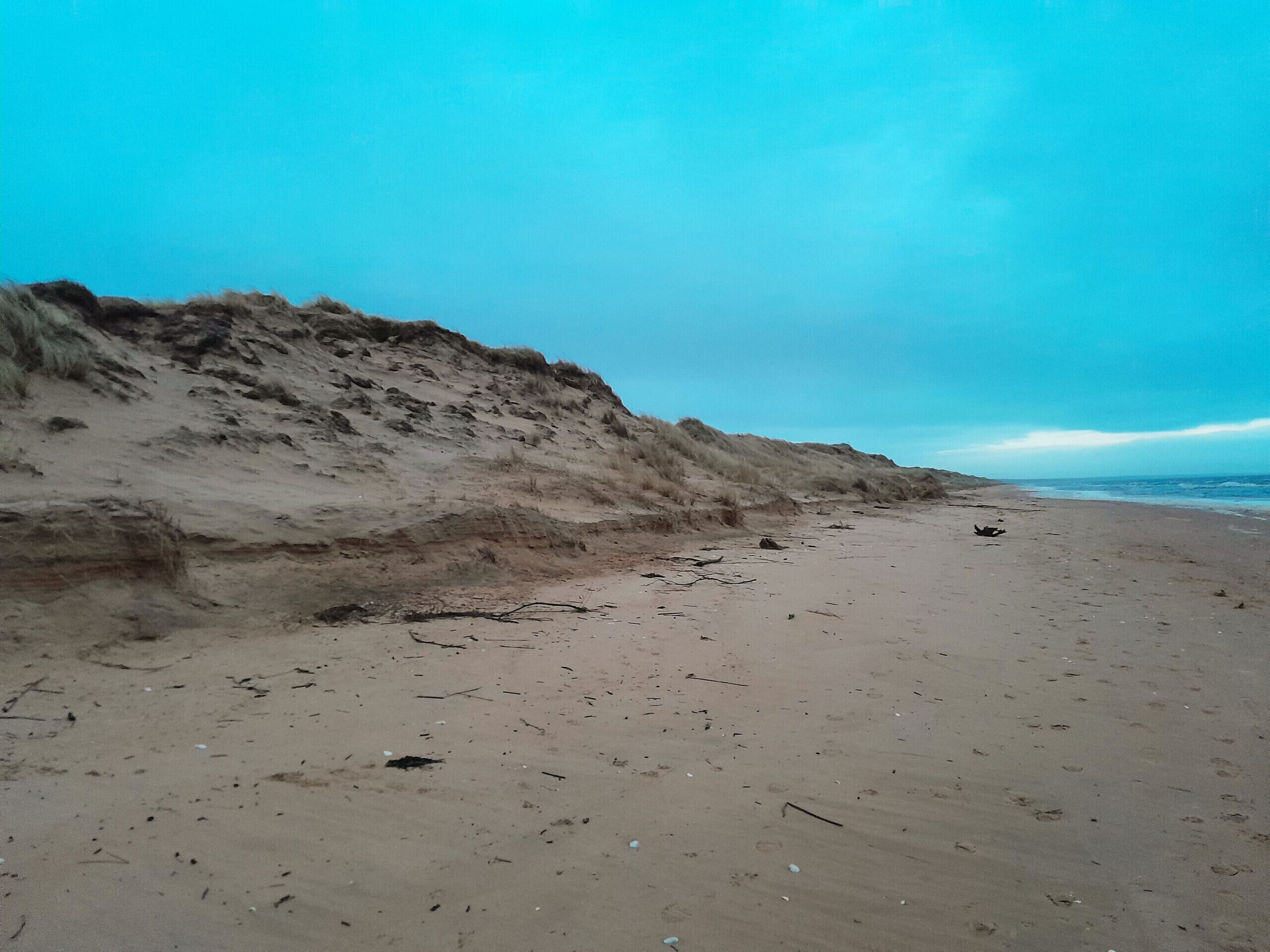 Plage