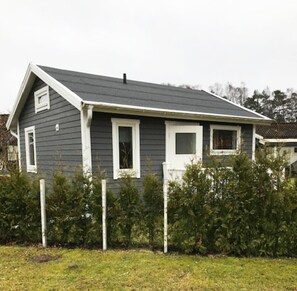 Eksteriør