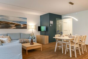 Apartment | 2 bedrooms, Internet - Huswell - Modern Apartment in City Center (Blankenberge)