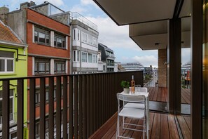 Apartment | 2 bedrooms, Internet - Huswell - Modern Apartment in City Center (Blankenberge)