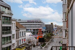 Apartment | 2 bedrooms, Internet - Huswell - Modern Apartment in City Center (Blankenberge)