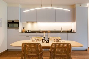 Apartment | 2 bedrooms, Internet