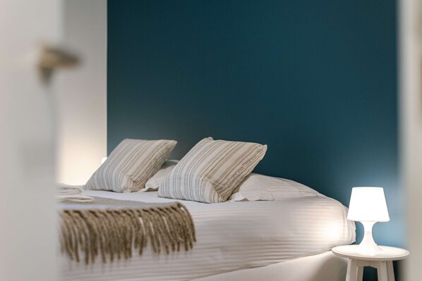 Apartment | 2 bedrooms, Internet