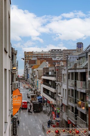 Apartment | 2 bedrooms, Internet