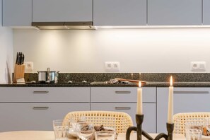 Apartment - Huswell - Modern Apartment in City Center (Blankenberge)