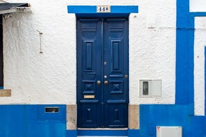 Appartement | 4 chambres