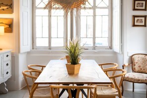 Appartement | 4 chambres