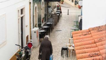 Apartment | 4 bedrooms