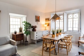 4 habitaciones 