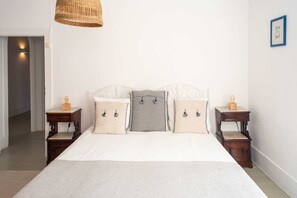 4 habitaciones 