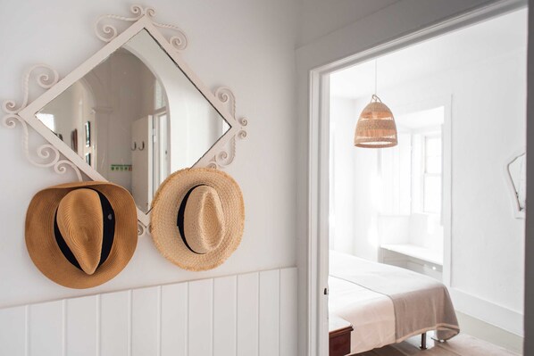 Appartement | 4 chambres