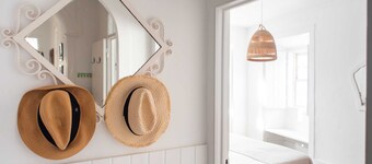 Central Ericeira - Light Filled With Terrace