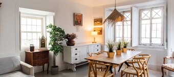 Central Ericeira - Light Filled With Terrace