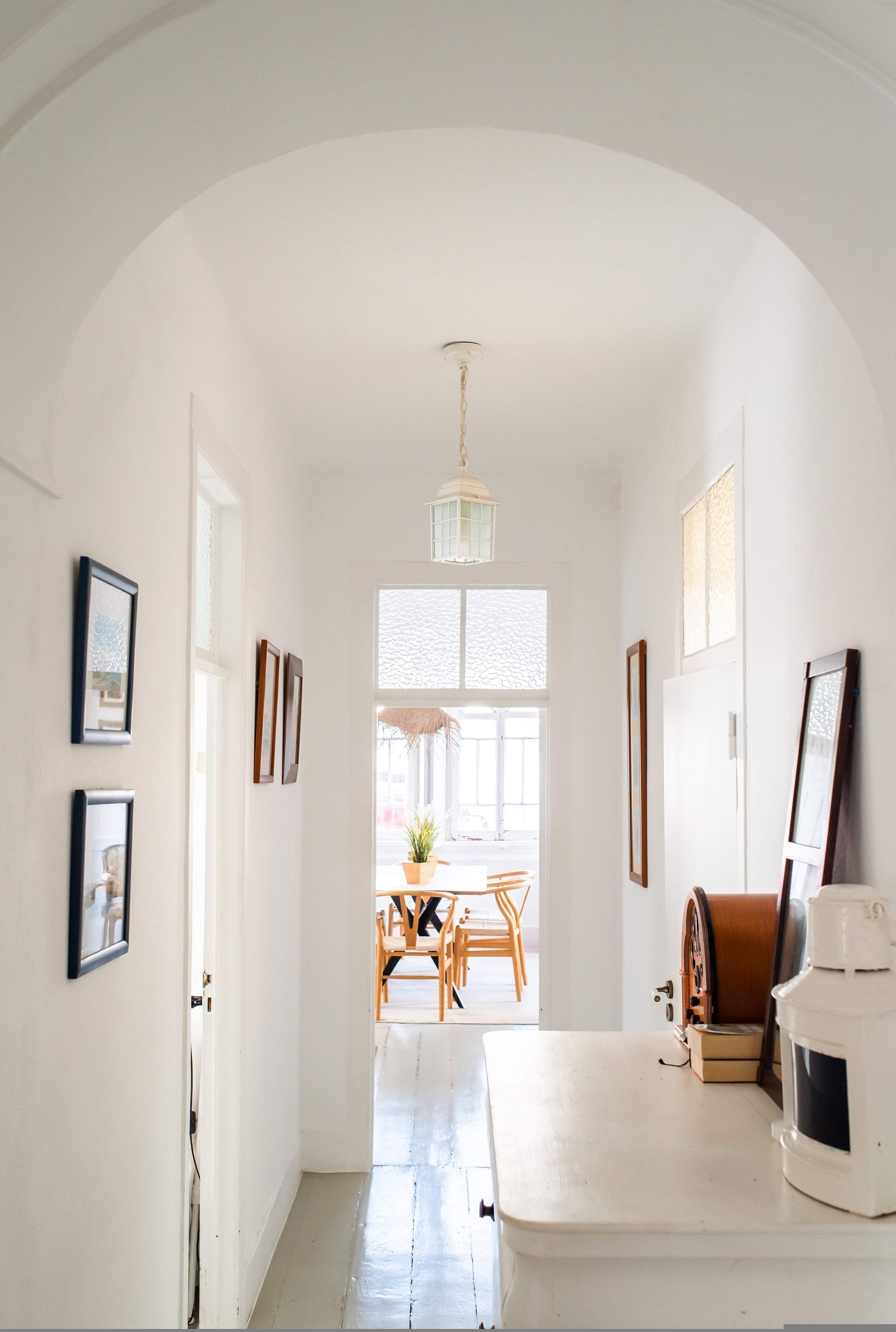 Maison | 4 chambres