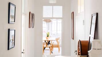 Maison | 4 chambres
