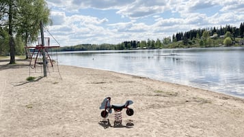 Plage