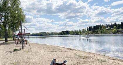 Newly built guest house located in Vimmerby | SE05065