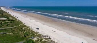 Pelican Inlet C222 in St Augustine
