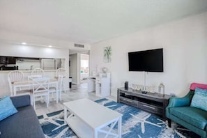 Appartamento | 2 camere, Internet