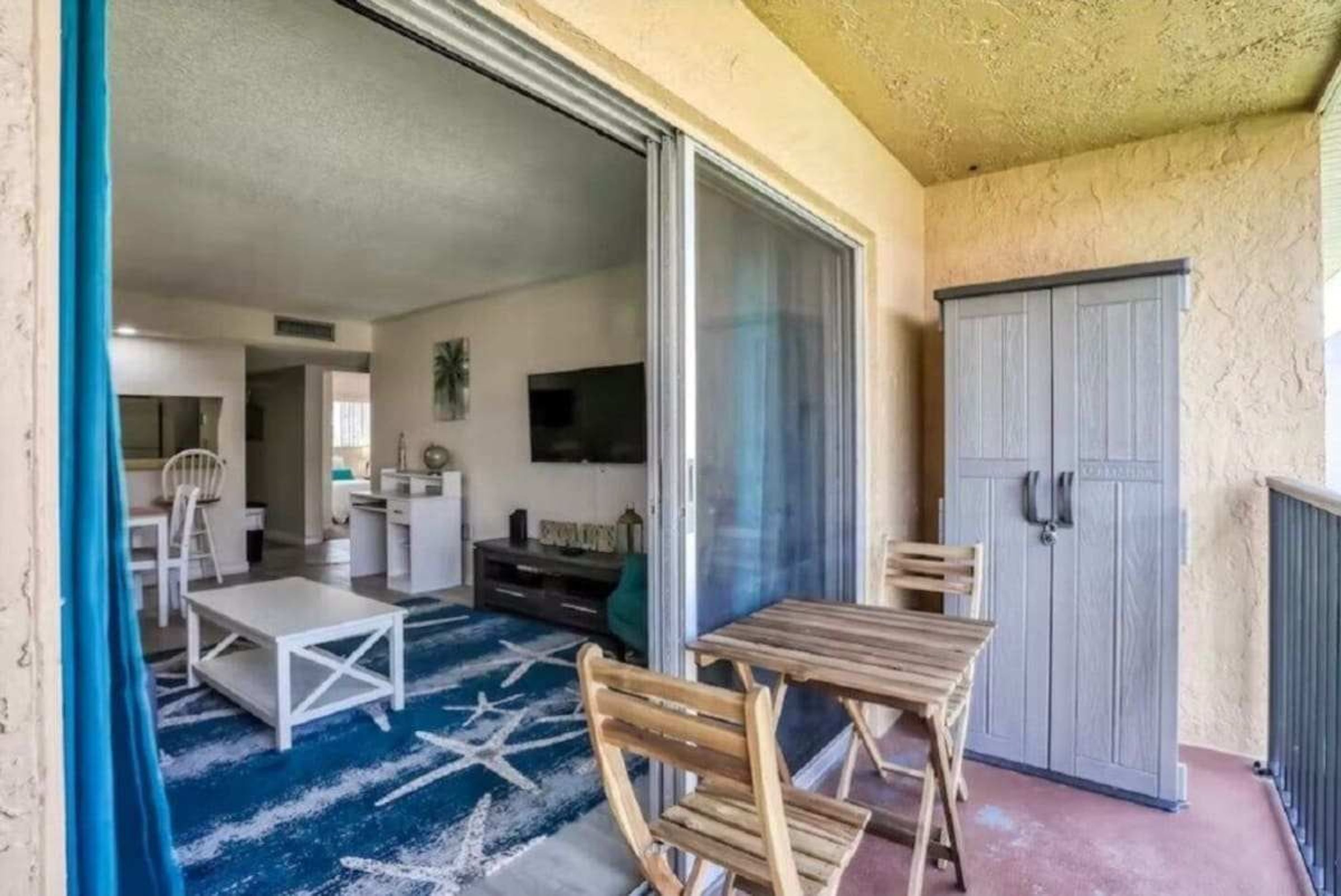 2 habitaciones y acceso a internet 