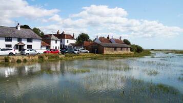 House | 1 bedroom, Internet