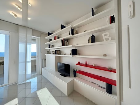 Apartment | 3 bedrooms, Internet