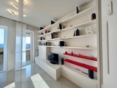 Casa Cartesio in Milano