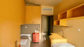 Apartment | 3 bedrooms, Internet