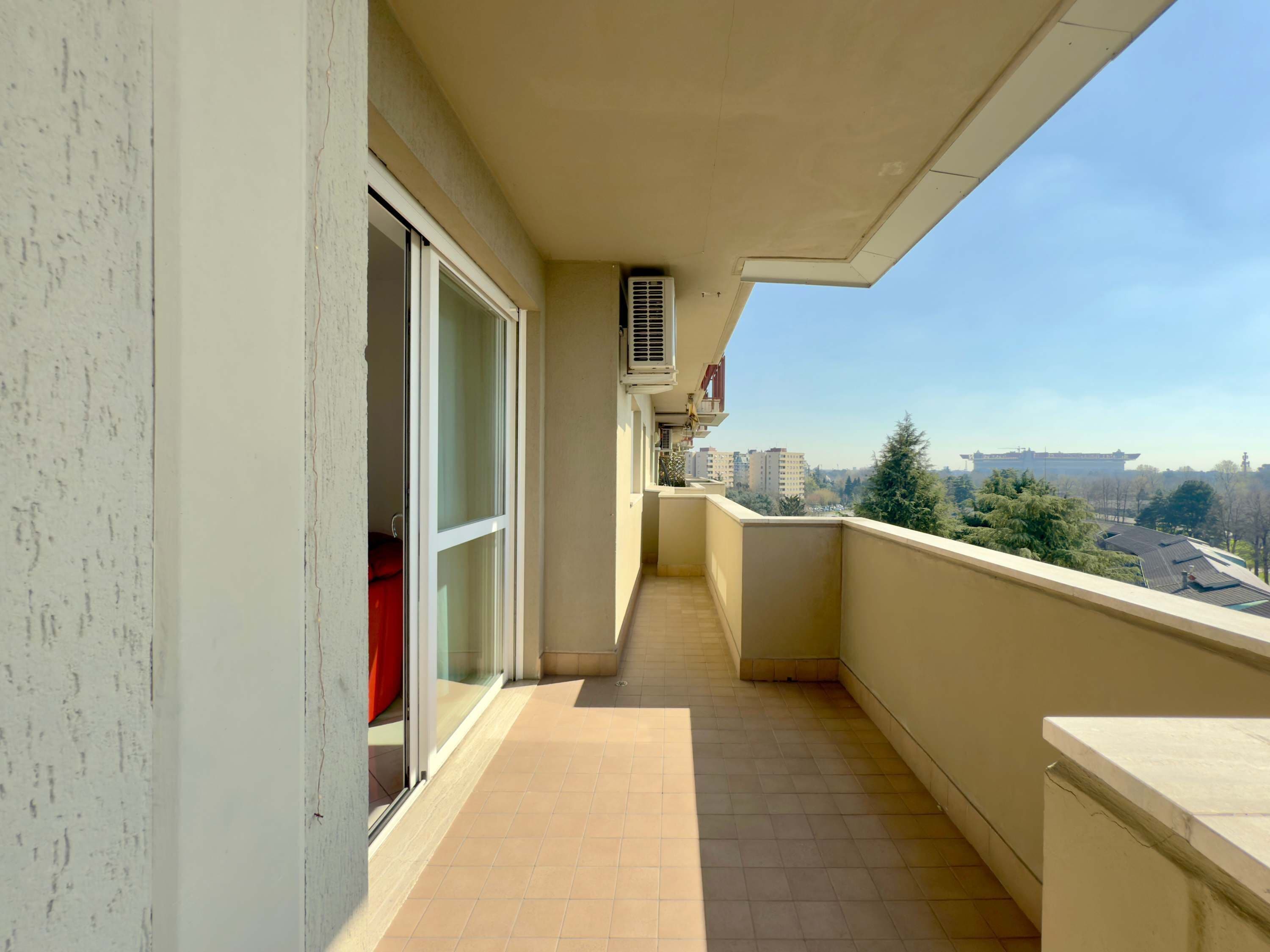 Apartment | 3 bedrooms, Internet