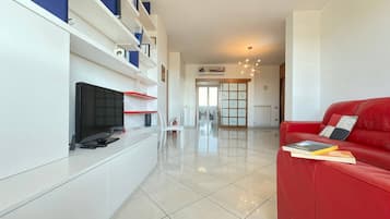 Apartment | 3 bedrooms, Internet