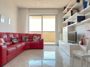 3 chambres, Internet