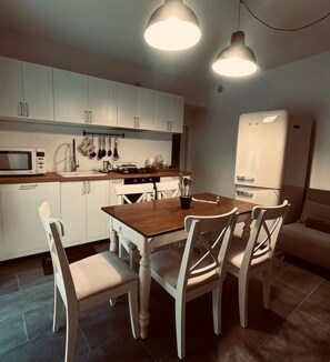 Appartement | 1 slaapkamer, internet