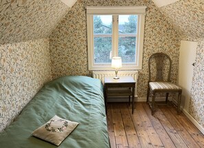 3 Schlafzimmer