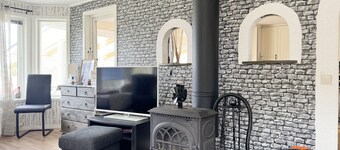 Countryside villa outside Rävlanda | SE08056