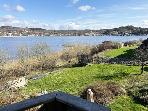 Beautiful archipelago villa outside Ljungskile | SE09056