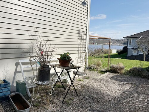 Beautiful archipelago villa outside Ljungskile | SE09056