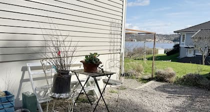 Beautiful archipelago villa outside Ljungskile | SE09056