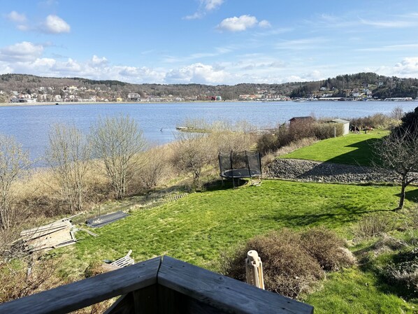 Property grounds - Beautiful archipelago villa outside Ljungskile | SE09056 (Ljungskile)