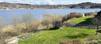 Beautiful archipelago villa outside Ljungskile | SE09056